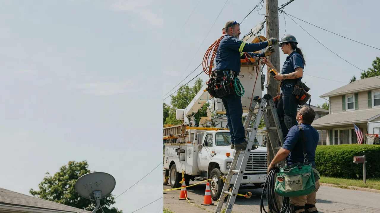 Electrical Repair in Nada, TX near me